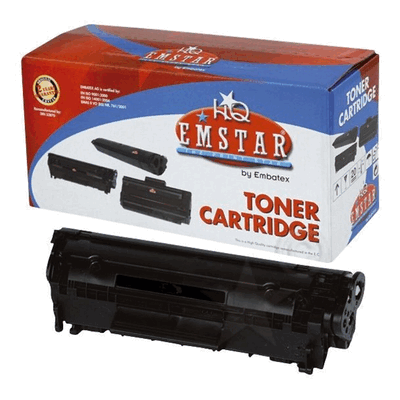 Emstar Alternativ Emstar Tonerkartusche schwarz (09CAL120LU/C552 9CAL1 Emstar Alternativ Emstar Tonerkartusche schwarz (09CAL120LU/C552 9CAL1