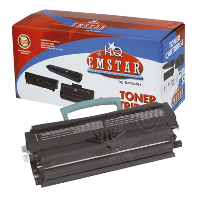 Emstar Alternativ Emstar Toner-Kit (09LEOPE250TO/L560 9LEOPE250TO 9LEO Emstar Alternativ Emstar Toner-Kit (09LEOPE250TO/L560 9LEOPE250TO 9LEO
