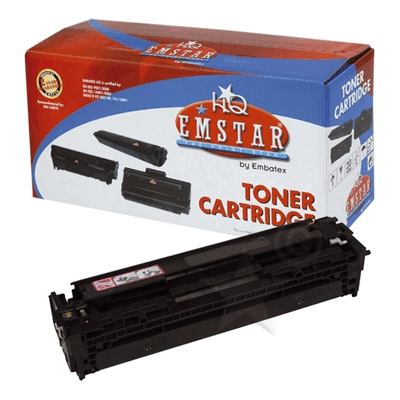 Emstar Alternativ Emstar Tonerkartusche magenta (09HP1510M/H664 9HP151 Emstar Alternativ Emstar Tonerkartusche magenta (09HP1510M/H664 9HP151