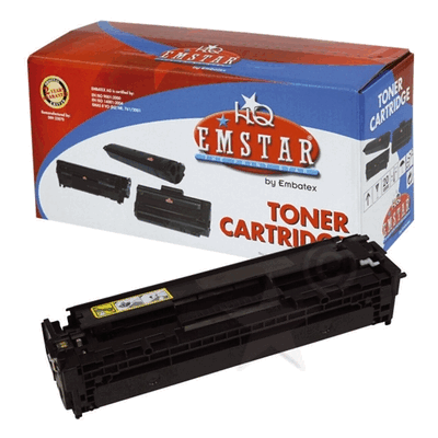 Emstar Alternativ Emstar Tonerkartusche gelb (09HP1510Y/H665 9HP1510Y Emstar Alternativ Emstar Tonerkartusche gelb (09HP1510Y/H665 9HP1510Y