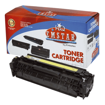 Emstar Alternativ Emstar Tonerkartusche gelb (09HP2025Y/H678 9HP2025Y Emstar Alternativ Emstar Tonerkartusche gelb (09HP2025Y/H678 9HP2025Y