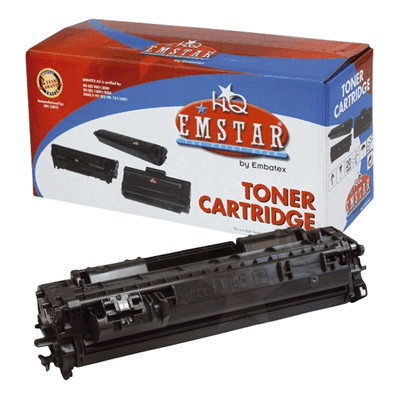 Emstar Alternativ Emstar Tonerkartusche schwarz (09HPP2055STLU/H671 9H Emstar Alternativ Emstar Tonerkartusche schwarz (09HPP2055STLU/H671 9H