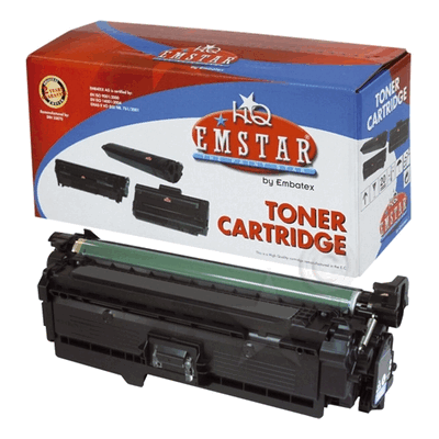 Emstar Alternativ Emstar Tonerkartusche schwarz High-Capacity (09HP352 Emstar Alternativ Emstar Tonerkartusche schwarz High-Capacity (09HP352