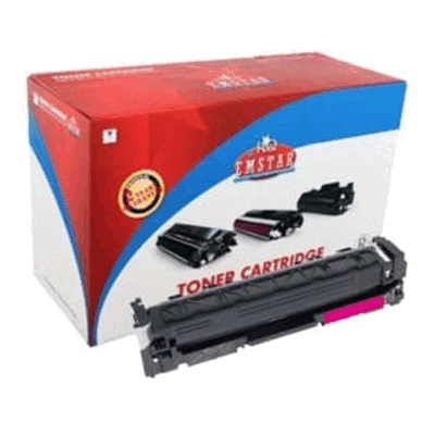 Emstar Alternativ Emstar Tonerkartusche magenta (09HPM454MAM/H983 9HPM Emstar Alternativ Emstar Tonerkartusche magenta (09HPM454MAM/H983 9HPM