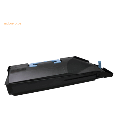 Neutral Toner kompatibel mit Kyocera TK-865 schwarz Neutral Toner kompatibel mit Kyocera TK-865 schwarz