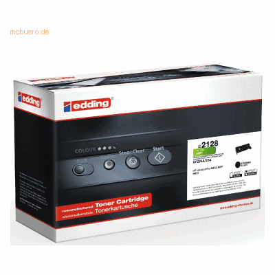 Edding EDD-2128 Toner für HP 26A - 3100 Seiten Schwarz Edding EDD-2128 Toner für HP 26A - 3100 Seiten Schwarz
