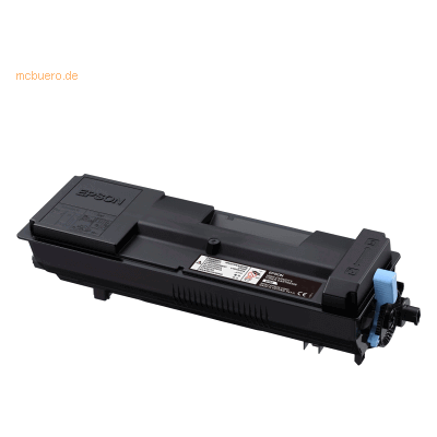 Epson Toner-Kartusche Epson Workforce AL-M8100DTN S050762 schwarz Epson Toner-Kartusche Epson Workforce AL-M8100DTN S050762 schwarz