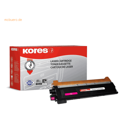 Kores TN-230m Magenta Toner für Brother HL-3040/HL-3070 - Tonerkartusche Kores TN-230m Magenta Toner für Brother HL-3040/HL-3070 - Tonerkartusche