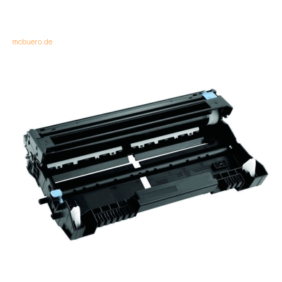 Kores Toner und Trommel für Brother HL-5340 - Hohe Kapazität Kores Toner und Trommel für Brother HL-5340 - Hohe Kapazität