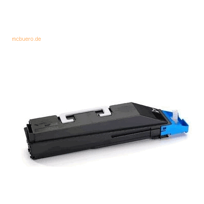 Kyocera TK-855C Cyan Original Toner Cartridge - Toner Cartridge Kyocera TK-855C Cyan Original Toner Cartridge - Toner Cartridge