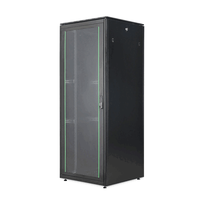 Assmann DIGITUS 42HE Netzwerkschrank Unique Light 2053x800x800mm schw. Assmann DIGITUS 42HE Netzwerkschrank Unique Light 2053x800x800mm schw.
