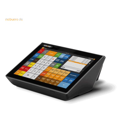 Primasello Registrierkasse X340 inkl. TSE und Software Primasello Registrierkasse X340 inkl. TSE und Software
