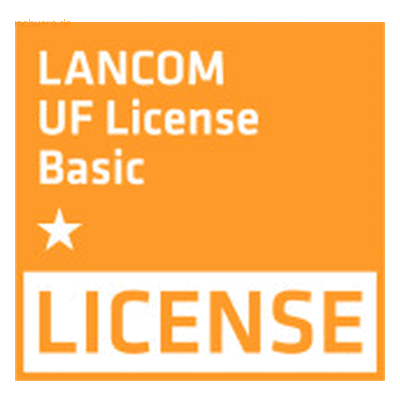 LANCOM Systems R&S LANCOM UF-560-1Y Basic License (1 Year) Email Versa LANCOM Systems R&S LANCOM UF-560-1Y Basic License (1 Year) Email Versa