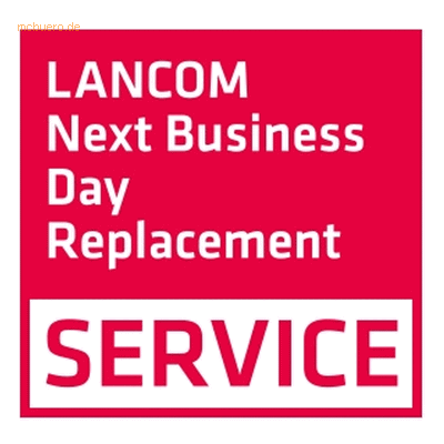 LANCOM Systems R&S LANCOM LANcare NBD Replacement XXL (LLW) E-Mail Ver LANCOM Systems R&S LANCOM LANcare NBD Replacement XXL (LLW) E-Mail Ver
