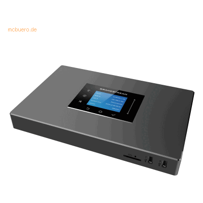 Grandstream Grandstream UCM6302 Grandstream Grandstream UCM6302