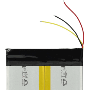 k.A. Akku für Nokia 25/LPP443441 Li-Pol 7,4 Volt 660 mAh schwarz k.A. Akku für Nokia 25/LPP443441 Li-Pol 7,4 Volt 660 mAh schwarz