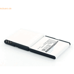 k.A. Akku für Nokia 5700 Li-Ion 3,7 Volt 800 mAh schwarz k.A. Akku für Nokia 5700 Li-Ion 3,7 Volt 800 mAh schwarz