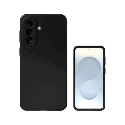 4smarts - 541754 - Schwarz - 6.7in - Handyhülle 4smarts - 541754 - Schwarz - 6.7in - Handyhülle