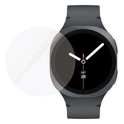 PanzerGlass PanzerGlass Galaxy Watch9,Watch8,Watch7 40mm/ Watch Ultra PanzerGlass PanzerGlass Galaxy Watch9,Watch8,Watch7 40mm/ Watch Ultra