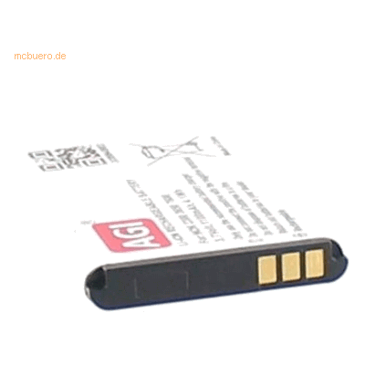 Nokia RM-237 Lithium-Ion Akku - 1000mAh Nokia RM-237 Lithium-Ion Akku - 1000mAh