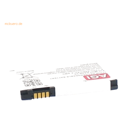 Motorola RAZR V3 - Akku - AGI 112369 - 600 mAh Motorola RAZR V3 - Akku - AGI 112369 - 600 mAh