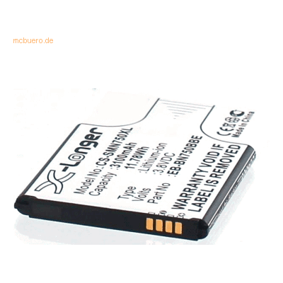 AGI 17227 Lithium-Ion 3100mAh Akku für Galaxy Note 3 Neo AGI 17227 Lithium-Ion 3100mAh Akku für Galaxy Note 3 Neo