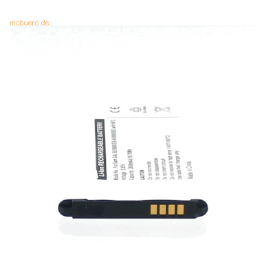 AGI Samsung SM-G900F Akku - 2.800 mAh Smartphone Ersatz AGI Samsung SM-G900F Akku - 2.800 mAh Smartphone Ersatz