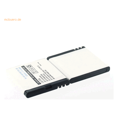 Amplicomms BL-5K Akku - 1200mAh, Schwarz Amplicomms BL-5K Akku - 1200mAh, Schwarz