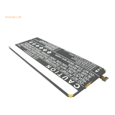 Huawei Ascend G7 - 3.000 mAh Li-Polymer Akku - Smartphone Ersatz Huawei Ascend G7 - 3.000 mAh Li-Polymer Akku - Smartphone Ersatz