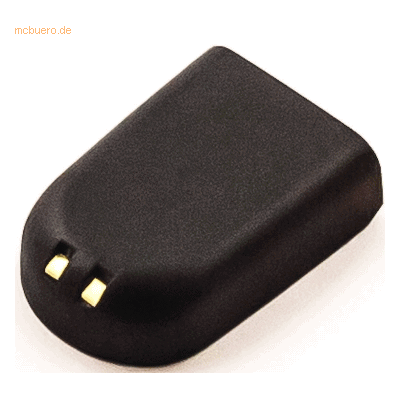 AGI - 59840 - Schwarz - 140 mAh - Battery AGI - 59840 - Schwarz - 140 mAh - Battery