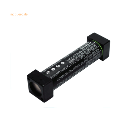 k.A. Akku für Sony MDR-RF800R NiMH 1,2 Volt 700 mAh schwarz k.A. Akku für Sony MDR-RF800R NiMH 1,2 Volt 700 mAh schwarz
