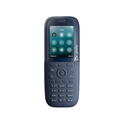 Poly Poly Telefon Rove 30 DECT Poly Poly Telefon Rove 30 DECT