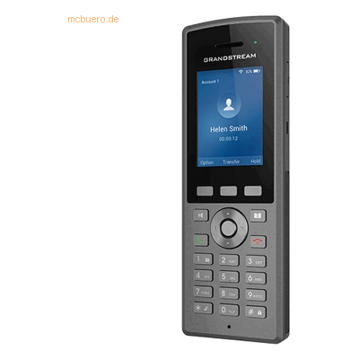 Grandstream Grandstream WP-825 (Wifi IP Phone) Grandstream Grandstream WP-825 (Wifi IP Phone)
