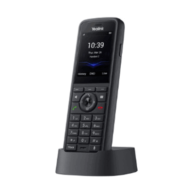 Yealink Network Yealink W59R Pro DECT Mobilteil Yealink Network Yealink W59R Pro DECT Mobilteil