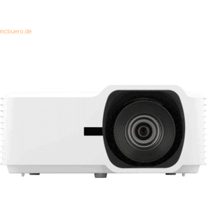 ViewSonic Viewsonic LS741HD Beamer, 5000 Lumen, DMD 1080p, 1920x1080 ViewSonic Viewsonic LS741HD Beamer, 5000 Lumen, DMD 1080p, 1920x1080