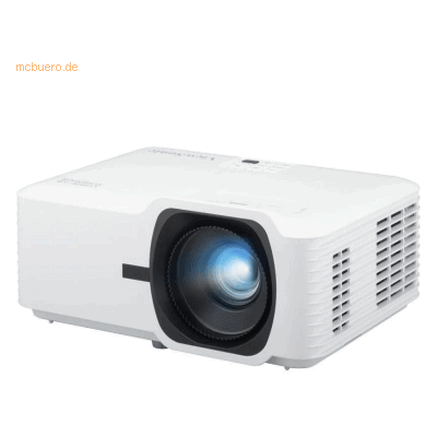 ViewSonic Viewsonic LS740W Kurzdistanz-Beamer, 5000 Lumen, 1200x800 ViewSonic Viewsonic LS740W Kurzdistanz-Beamer, 5000 Lumen, 1200x800