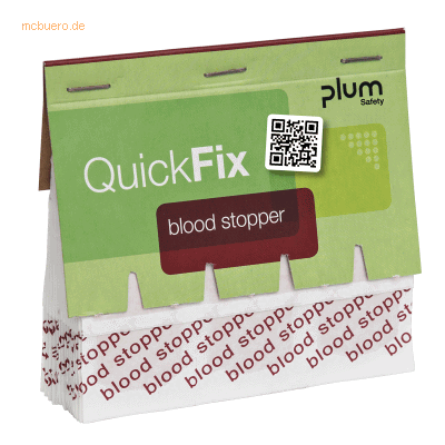 Plum Blutstillender - Wundauflagen Plum Blutstillender - Wundauflagen