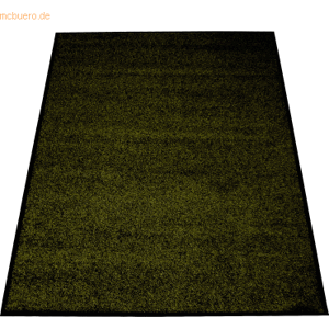 Miltex Eazycare Schmutzfangmatte - 120x180cm - Braun - Innenbereich Miltex Eazycare Schmutzfangmatte - 120x180cm - Braun - Innenbereich