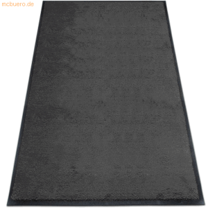 Miltex Schmutzfangmatte Eazycare Style 85x150cm A26 Smokey Mount Miltex Schmutzfangmatte Eazycare Style 85x150cm A26 Smokey Mount