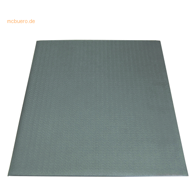 Miltex - Yoga Super - Grau - 90x150 cm - Mat Miltex - Yoga Super - Grau - 90x150 cm - Mat