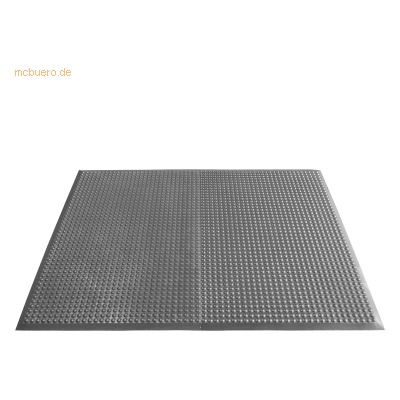 Miltex Bodenbel Yoga Ergo B1 - Bodenmatte Miltex Bodenbel Yoga Ergo B1 - Bodenmatte
