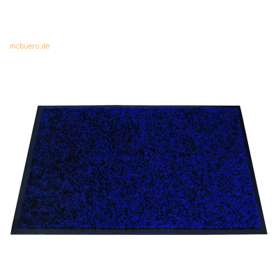 Miltex Eazycare Dunkelblau 40x60cm Türmatte - Innenbereich & Eingang Miltex Eazycare Dunkelblau 40x60cm Türmatte - Innenbereich & Eingang