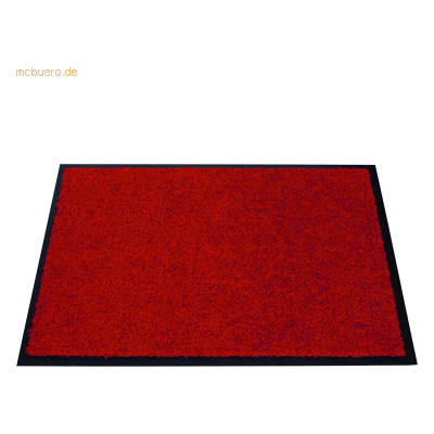 Miltex Schmutzfangmatte Eazycare Color 40x60cm weinrot Miltex Schmutzfangmatte Eazycare Color 40x60cm weinrot