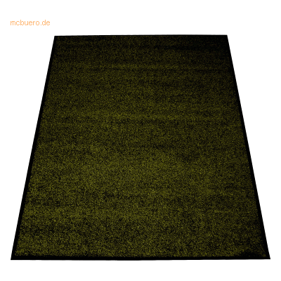 Miltex Eazycare Schmutzfangmatte - 120x180cm - Braun - Innenbereich Miltex Eazycare Schmutzfangmatte - 120x180cm - Braun - Innenbereich