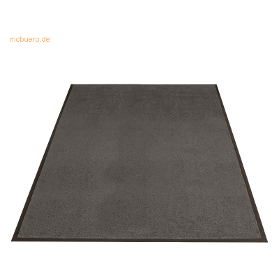 Miltex Eazycare Basic Fußmatte - Indoor Schutz für Schmutz & Feuchtigkeit Miltex Eazycare Basic Fußmatte - Indoor Schutz für Schmutz & Feuchtigkeit