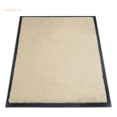 Miltex Schmutzfangmatte Eazycare Style 60x85cm A11 Fawn Miltex Schmutzfangmatte Eazycare Style 60x85cm A11 Fawn