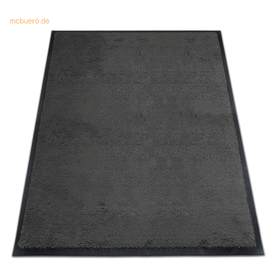 Miltex Schmutzfangmatte Eazycare Style 80x120cm A26 Smokey Mount Miltex Schmutzfangmatte Eazycare Style 80x120cm A26 Smokey Mount