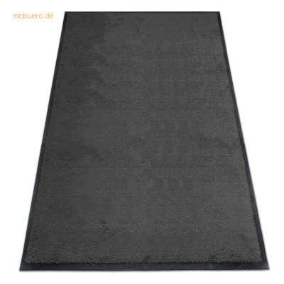 Miltex Smokey Mount Indoor Fußmatte - 85x150cm A26 Eazycare Style Miltex Smokey Mount Indoor Fußmatte - 85x150cm A26 Eazycare Style