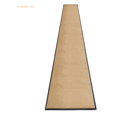 Miltex Fussmatte Eazycare Style Golden Tan - Innenbereich Miltex Fussmatte Eazycare Style Golden Tan - Innenbereich
