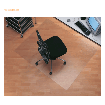 Kaiserkraft Duragrip META Bodenschutzmatte - Schwarz, Gelb, Transparent Kaiserkraft Duragrip META Bodenschutzmatte - Schwarz, Gelb, Transparent